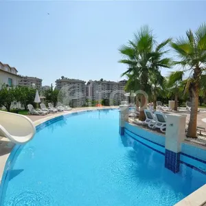 Квартира в Алания, фото 5