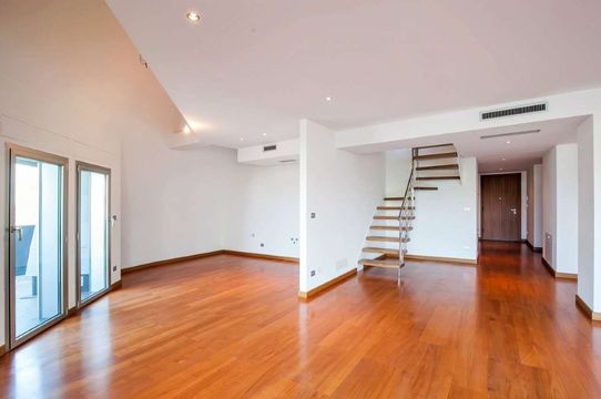 Квартира в Римини