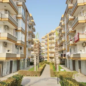 Квартира в Алания, фото 4