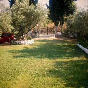 Отдельный дом в Ситониа, фото 3
