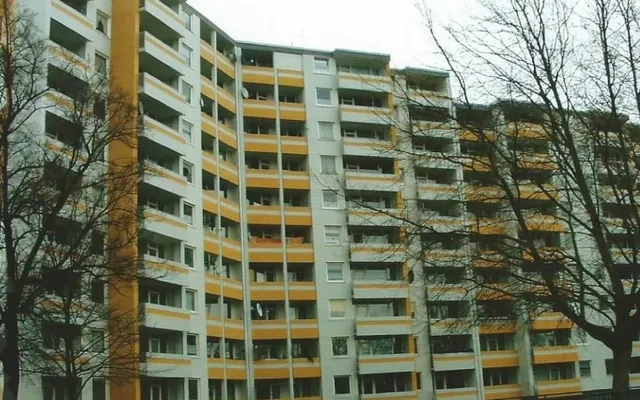 Квартира в Дуйсбург