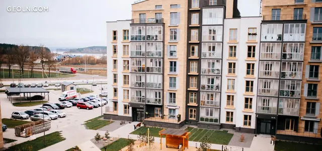 Pirs in Minsk