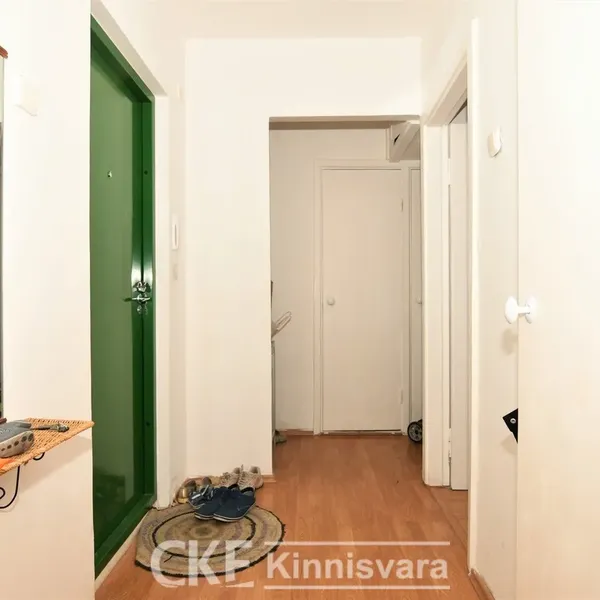 Квартира в Тарту, фото 1