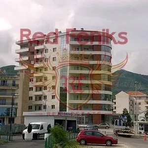 Квартира в Будва, фото 2