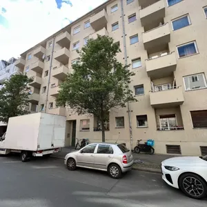 Квартира в Берлин, фото 2