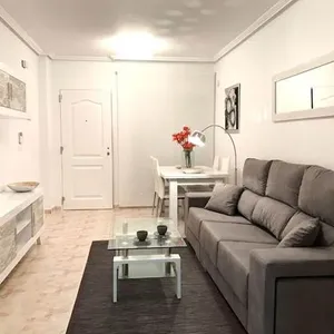 Квартира в Аликанте, фото 5