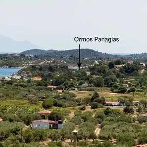 Земельный участок в Ситониа, фото 4