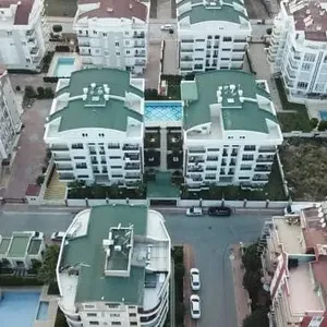 Квартира в Анталия, фото 4