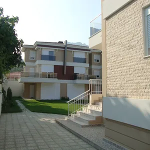 Вилла в Кемер, фото 4