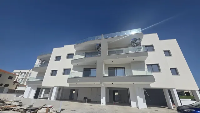 Квартира в Ларнака Муниципалитет