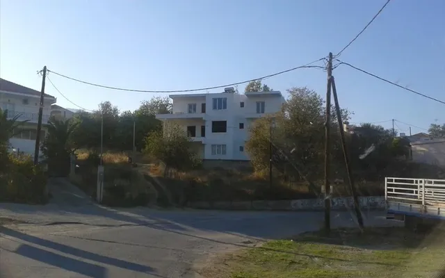 Отдельный дом в Istiaia-Aidipsos Municipality