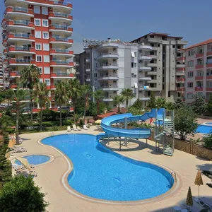 Квартира в Алания, фото 2
