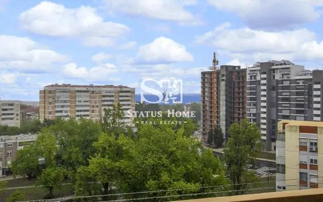 Квартира в Лиссабон