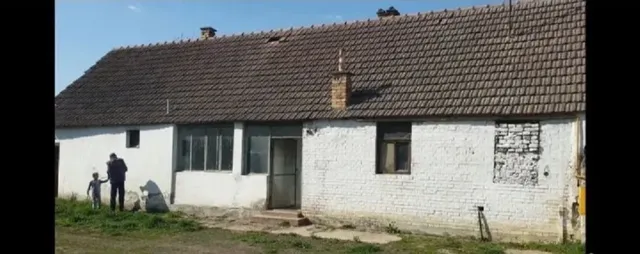 Дом в Жабаль