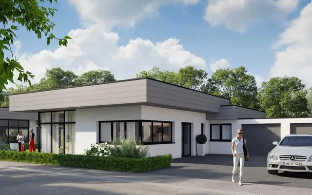 Zuhause Am Brückensteg in Monchengladbach
