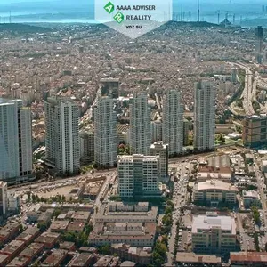 Квартира в Беязыт Махаллеси, фото 3