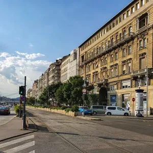 Квартира в Будапешт, фото 5