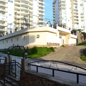Квартира в Алания, фото 4