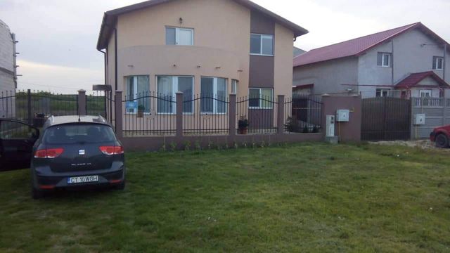 Дом в Констанца