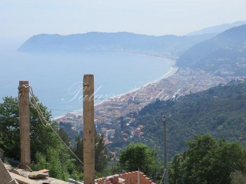 Вилла в Алассио