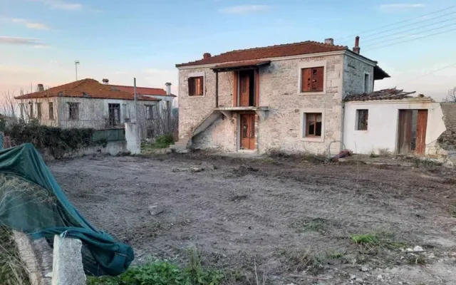 Отдельный дом в Kassandra Municipality