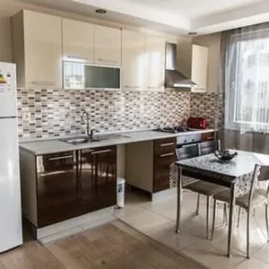 Квартира в Анталия, фото 4