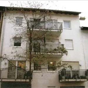 Квартира в Раштатт, фото 2