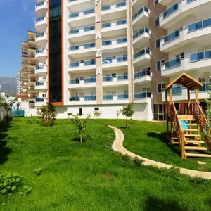 Квартира в Алания, фото 4