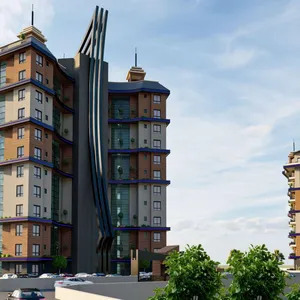 Квартира в Махмутлар, фото 4