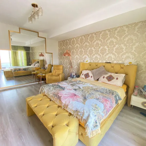 Пентхаус в Махмутлар, фото 1