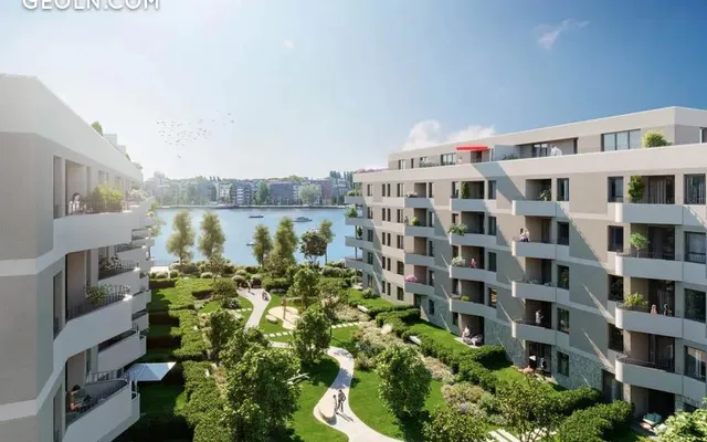 MY BAY in Berlin