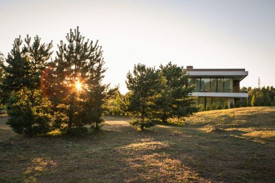 Земельный участок в Старая Рига