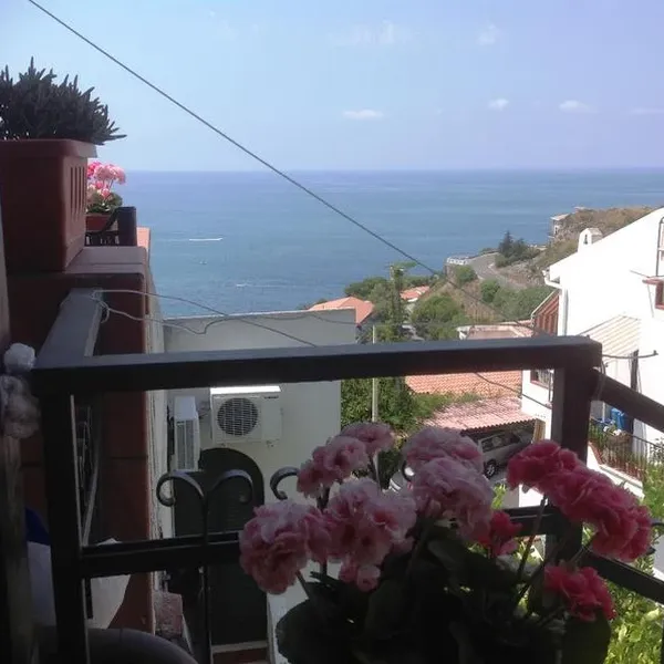 Квартира в Скалея, фото 1