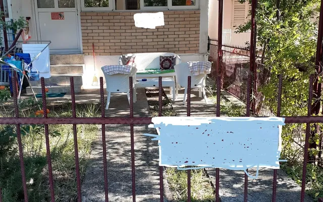 Квартира в Сутоморе