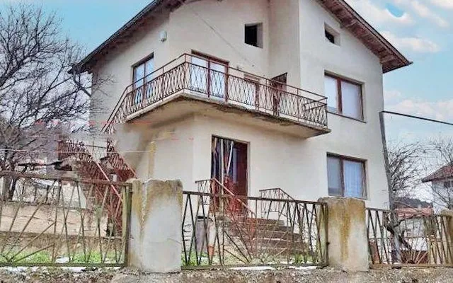 Дом в Добричская область