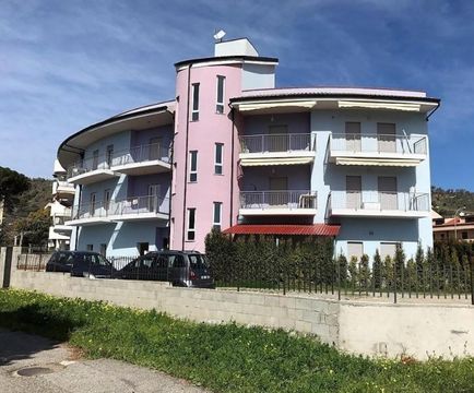 Квартира в Монтауро