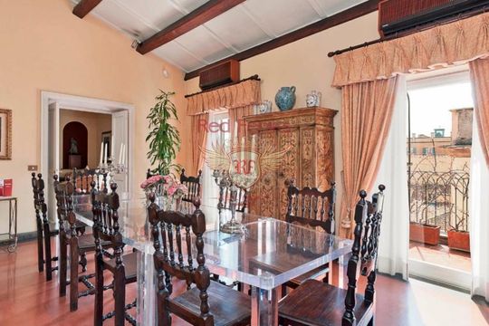 Квартира в Рим