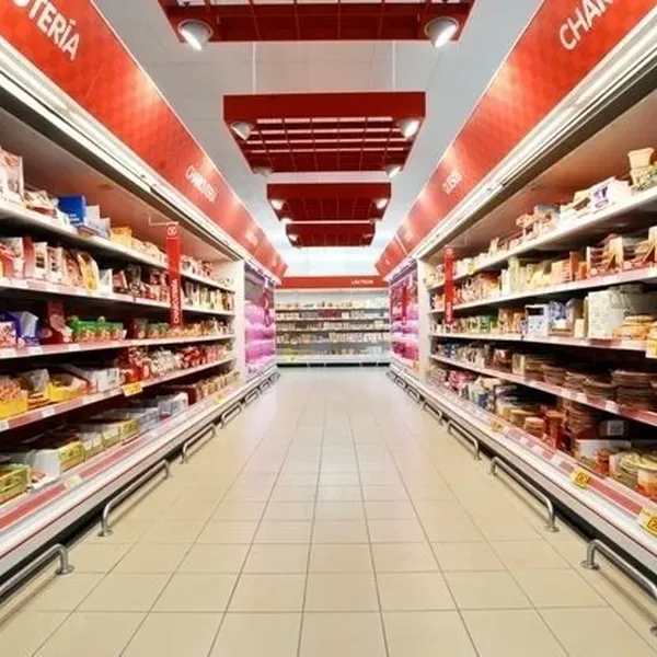 Магазин в Барселона, фото 1