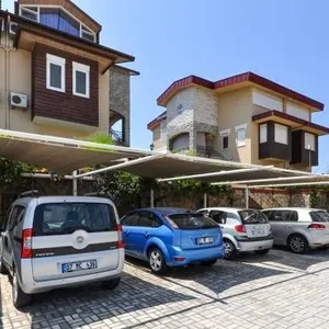 Квартира в Алания, фото 4