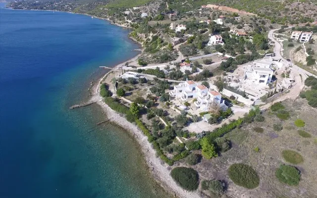 Вилла в Loutraki - Perachora