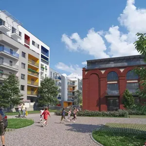 Art Modern in Lodz, фото 4