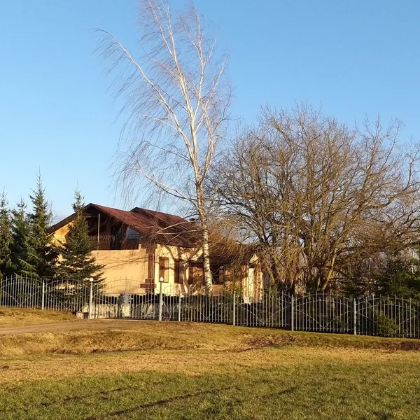 Усадьба в Тервете, фото 1