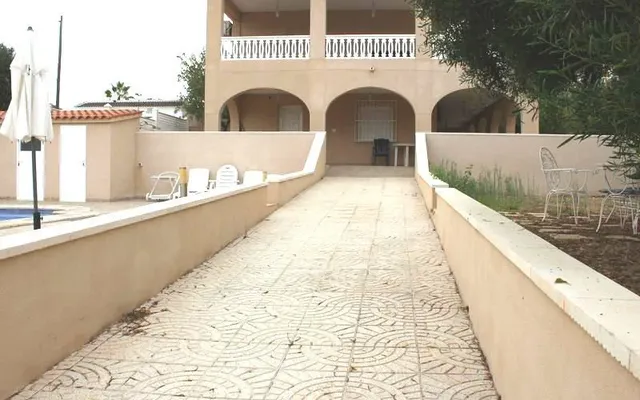 Вилла в Аликанте