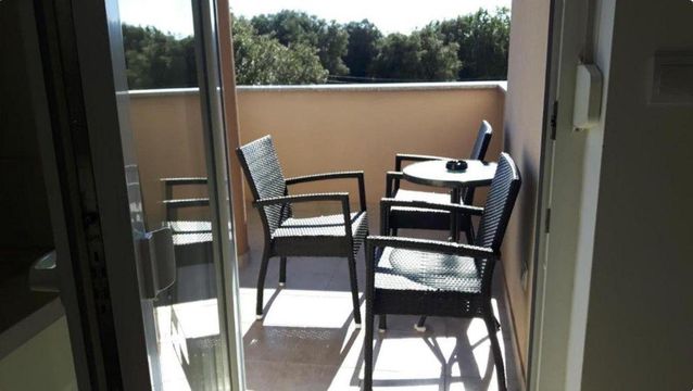 Квартира в Хорватия