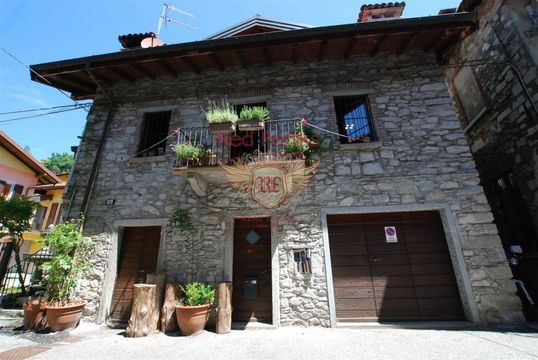 Вилла в Вербания