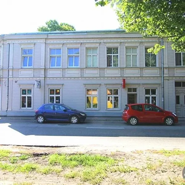 Фото объекта