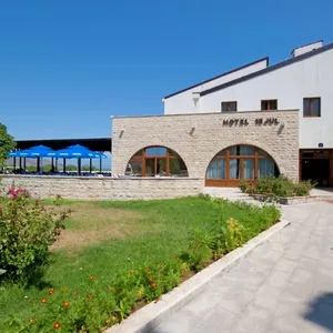 Отель в Бар, фото 5
