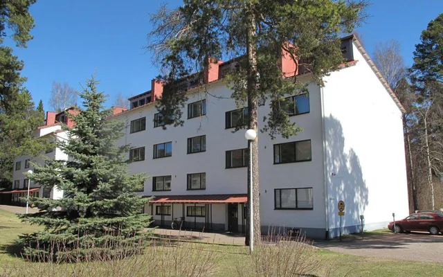 Квартира в Ховинсаари