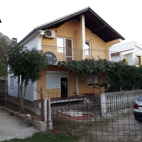 Отдельный дом в Бар, фото 1