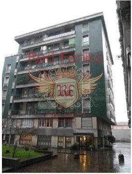 Квартира в Милан